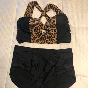 Torrid Bathing Suit